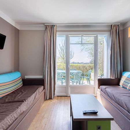 Courlis Cendre Villa Courseulles-sur-Mer Exterior foto