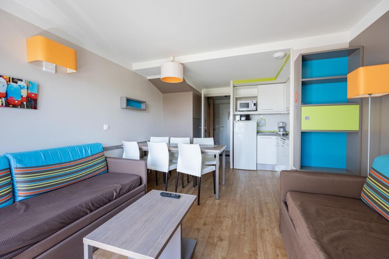 Courlis Cendre Villa Courseulles-sur-Mer Exterior foto