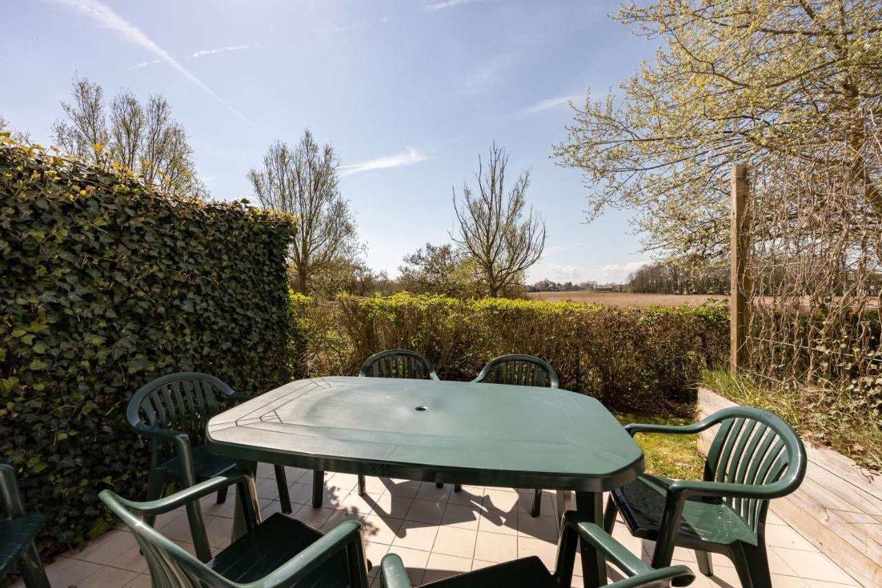 Courlis Cendre Villa Courseulles-sur-Mer Exterior foto